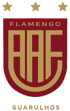 AA Flamengo U20 队徽