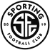 Sporting San Jose (W) 队徽