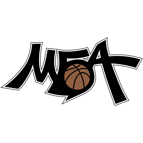 MBA莫斯科女篮 队徽